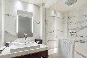 Mandarin Oriental, Geneva