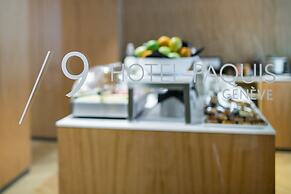 9Hotel Paquis