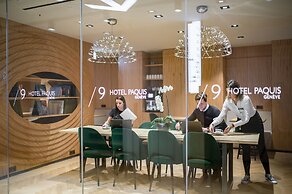 9Hotel Paquis