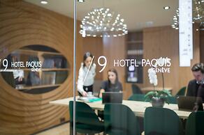 9Hotel Paquis