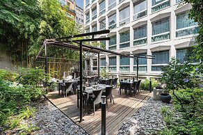Hotel Jade