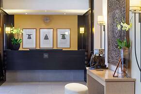 Hotel Jade