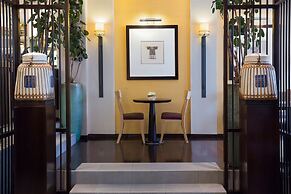 Hotel Jade
