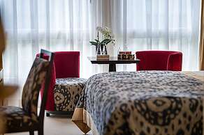 Hotel Jade