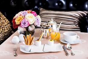 Hotel d'Angleterre Geneva