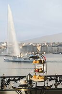 Hotel d'Angleterre Geneva