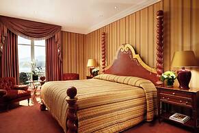 Hotel d'Angleterre Geneva