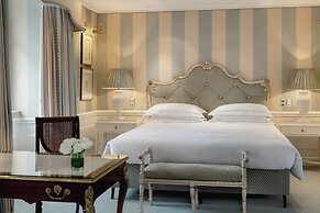 Hotel d'Angleterre Geneva