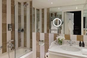 Hotel d'Angleterre Geneva
