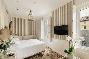 Hotel d'Angleterre Geneva