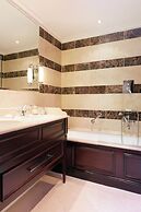 Hotel d'Angleterre Geneva