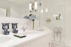 Hotel d'Angleterre Geneva