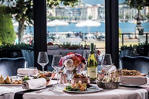Hotel d'Angleterre Geneva
