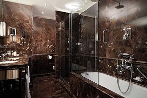 Hotel d'Angleterre Geneva