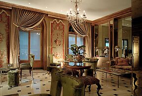 Hotel d'Angleterre Geneva