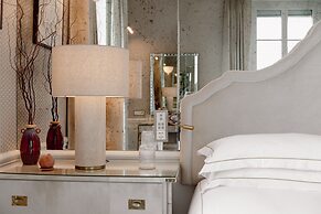 Hotel d'Angleterre Geneva