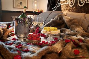 Hotel d'Angleterre Geneva