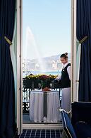 Hotel d'Angleterre Geneva