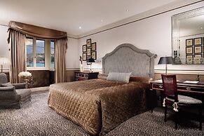 Hotel d'Angleterre Geneva