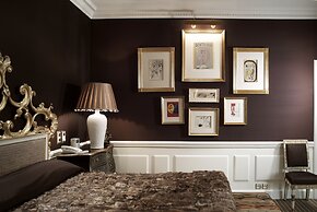 Hotel d'Angleterre Geneva