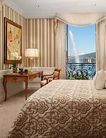 Hotel d'Angleterre Geneva