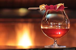 Hotel d'Angleterre Geneva