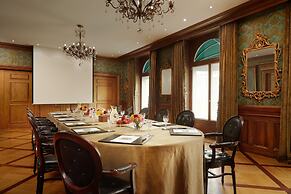 Hotel d'Angleterre Geneva