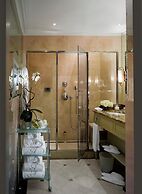 Hotel d'Angleterre Geneva