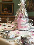 Hotel d'Angleterre Geneva