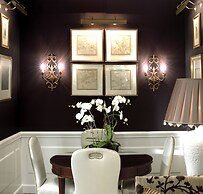 Hotel d'Angleterre Geneva