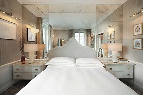 Hotel d'Angleterre Geneva