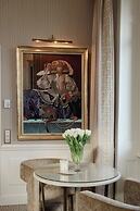 Hotel d'Angleterre Geneva