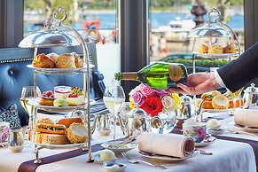 Hotel d'Angleterre Geneva