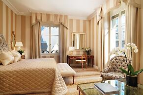Hotel d'Angleterre Geneva