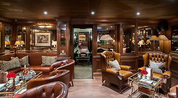 Hotel d'Angleterre Geneva