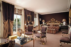 Hotel d'Angleterre Geneva