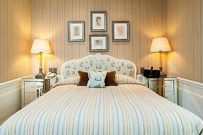 Hotel d'Angleterre Geneva