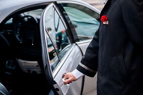 Hotel d'Angleterre Geneva