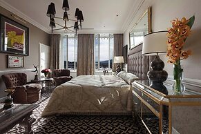 Hotel d'Angleterre Geneva