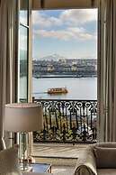 Hotel d'Angleterre Geneva