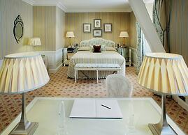 Hotel d'Angleterre Geneva