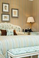 Hotel d'Angleterre Geneva