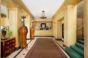 Hotel d'Angleterre Geneva