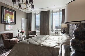 Hotel d'Angleterre Geneva