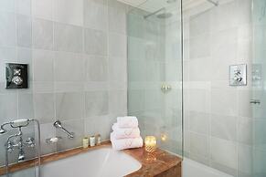 Hotel d'Angleterre Geneva