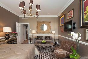 Hotel d'Angleterre Geneva