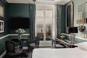 Hotel d'Angleterre Geneva