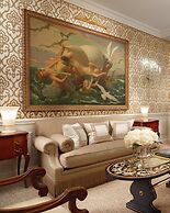 Hotel d'Angleterre Geneva