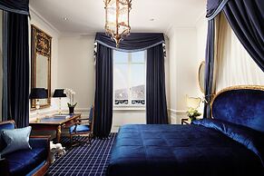 Hotel d'Angleterre Geneva