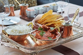 Hotel d'Angleterre Geneva